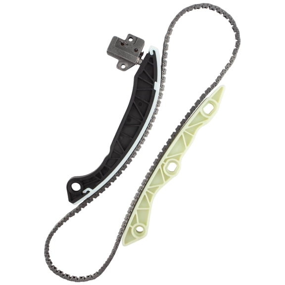 BOXI Timing Chain Kit Compatible for Hyundai Genesis Santa Sonata/for Dodge Caliber Journey/Kia Forte Optima Sorento Sportage/Mitsubishi Lancer Outlander 2006-2014 | TS21181