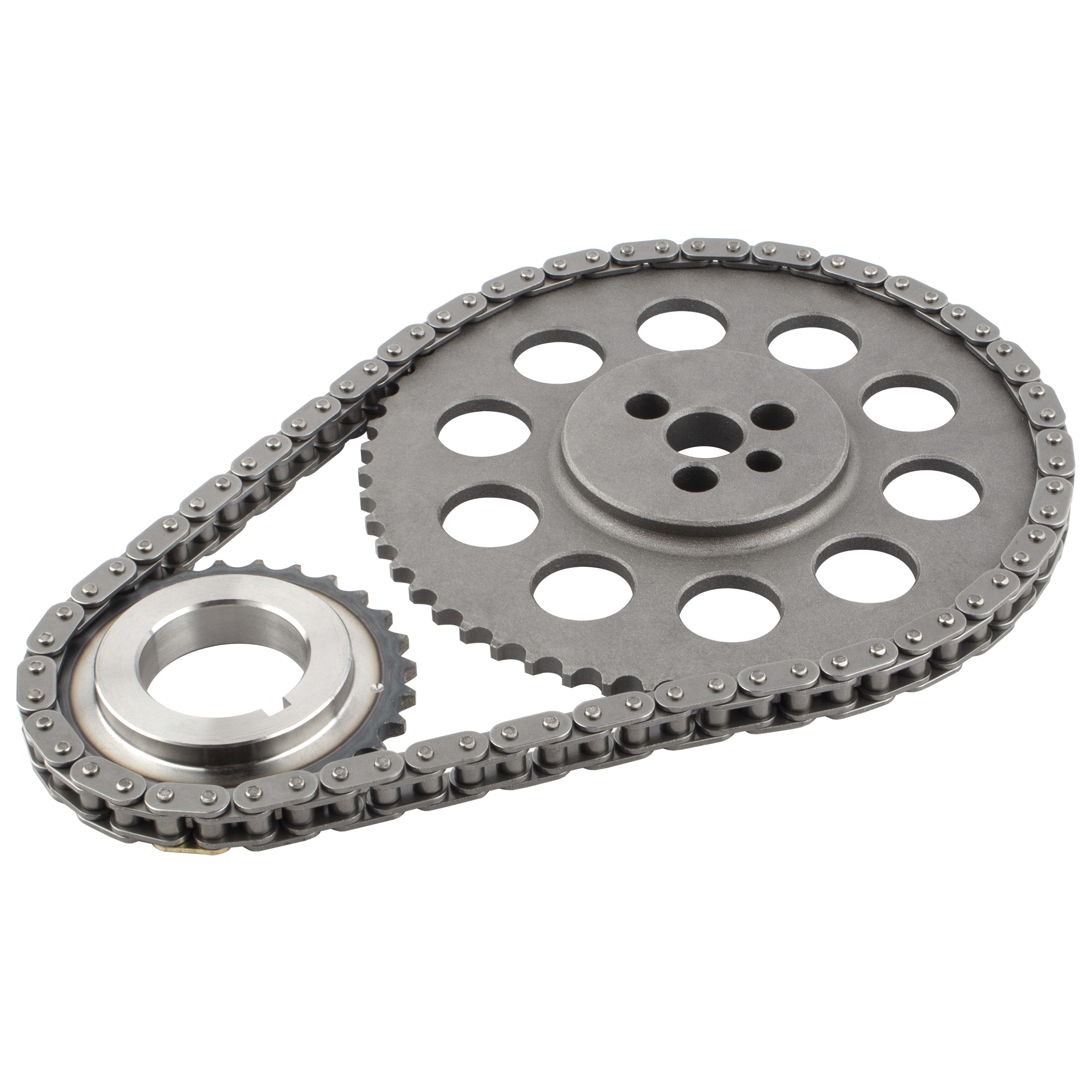 BOXI Timing Chain Kit Fit for Chevy Astro/Blazer/Express 1500/2500/S10 ...