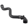 thumbnail image 1 of BOXI Top Upper Coolant Radiator Water Hose Compatible for BMW 3 Series E46 316Ci 2001-2006 / 316i 1999-2005 / 318Ci 2000-2007 / 318i 2000-2005 | Replaces 11531436407 01622685308, 1 of 7