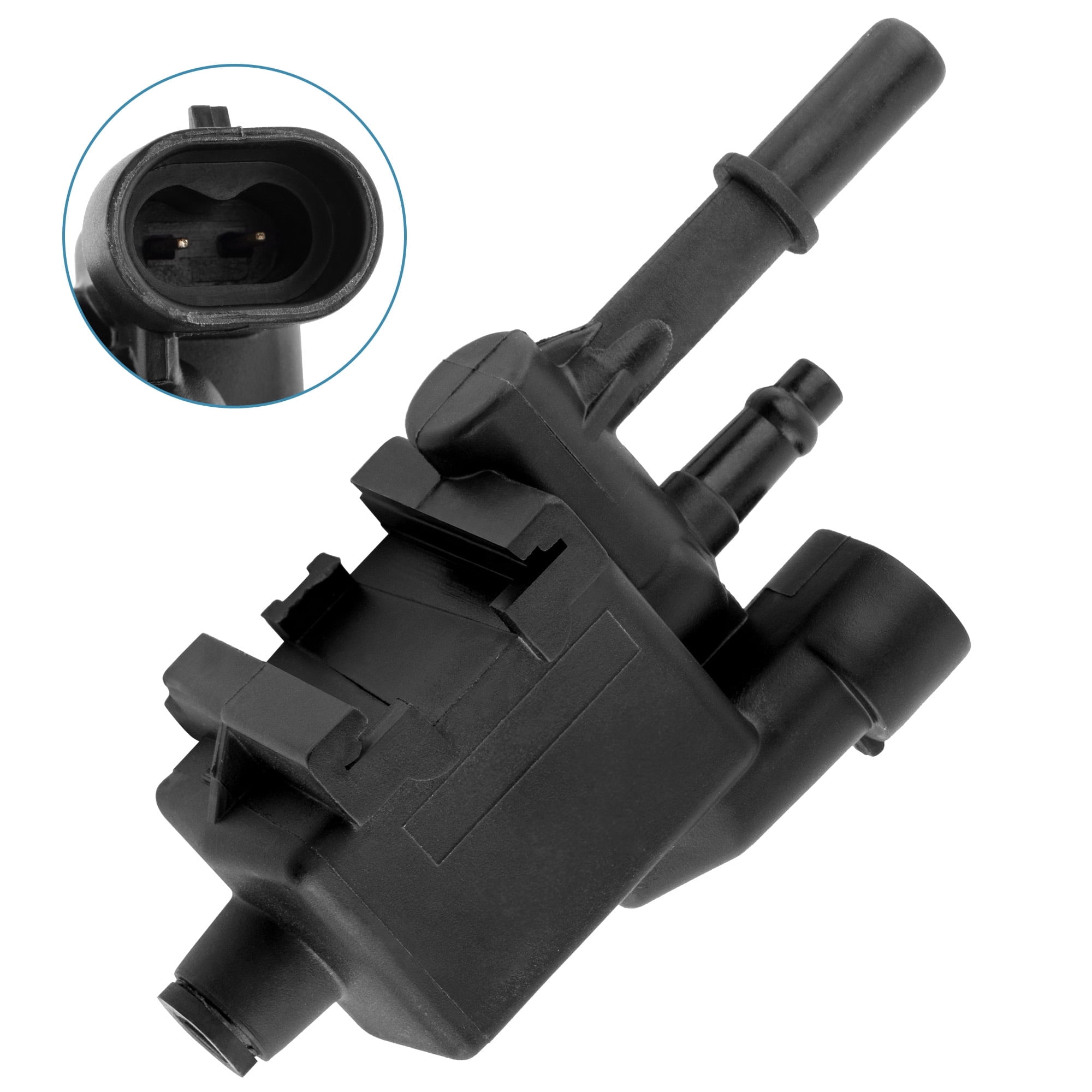 BOXI Vapor Canister Purge Valve for Buick Chevy Oldsmobile Pontiac ...
