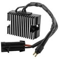 thumbnail image 1 of BOXI Voltage Regulator Rectifier Fits for Harley-Davidson Sportster 1200 2004-2006 / Sportster 883 2004-2006 | Replace # 74523-04 49-8251 498251 49-8325 498325 74519-88 21-0788, 1 of 6