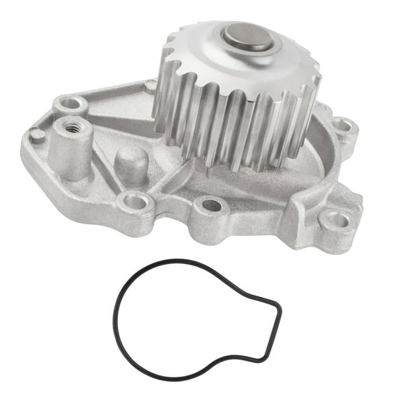 BOXI Water Pump w/Gasket Fits for Acura Inta 1996-2001 1.8L / for Honda CR-V 1997- 2001 2.0L | Replaces 1351400 131-2189 AW9349 41049 941049