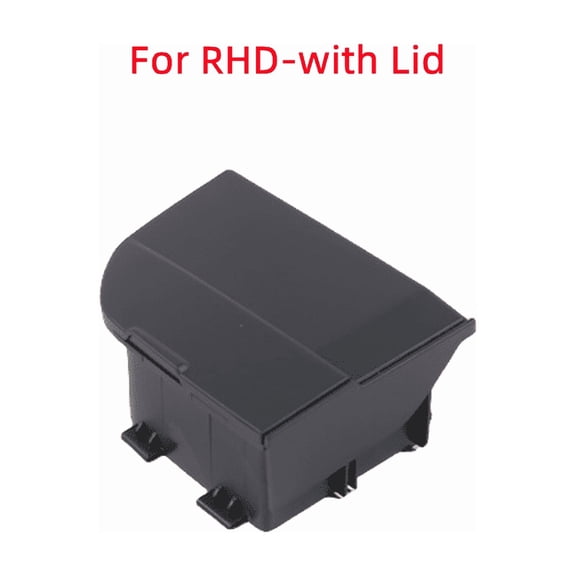 BOXIANG LHD RHD Central Console Gear Lever Modified Storage Box For BMW 2 3 4 Series X3 X4 X5 X6 F40 F44 G20 G26 G29 Car Storage Box