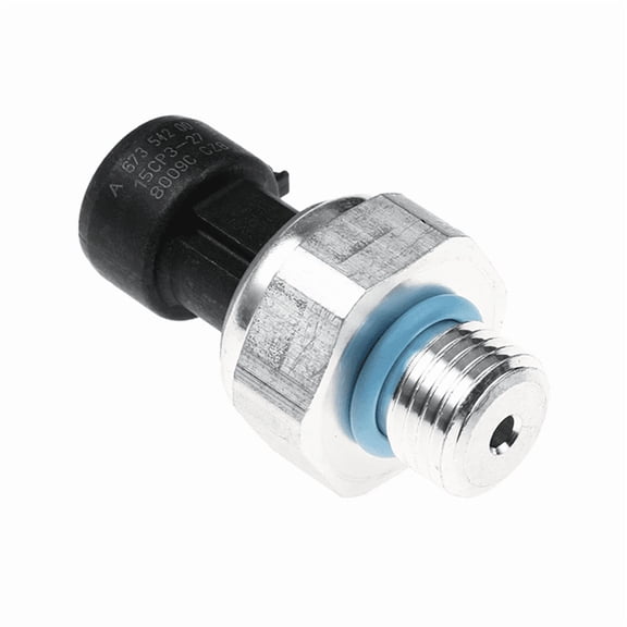 BOXIANG Pressure Sensor Fuel Pressure Sensor Auto Car fit for Mercedes-Benz (1 Pcs)