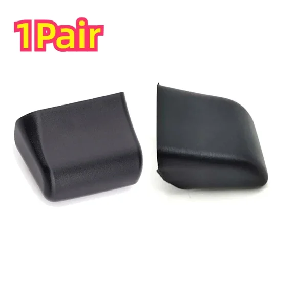 BOXIANG fit for Car Armrest Box Left Side Lock Cover Center Console Button Handle Lid 68359329AA For Jeep Wrangler 2014-2017 Parts Accessories