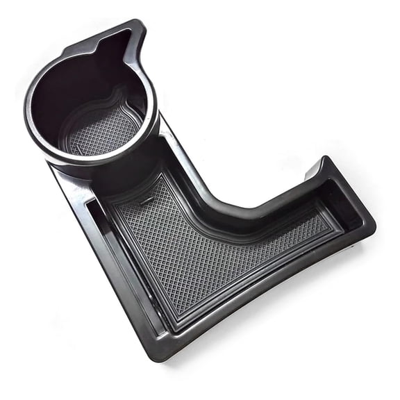 BOXIANG fit for Car Center Console Gear Shift Storage Box Cup Holder Organizer Tray AT Model for Suzuki Jimny JB64 JB74 2019-2024 Accessories