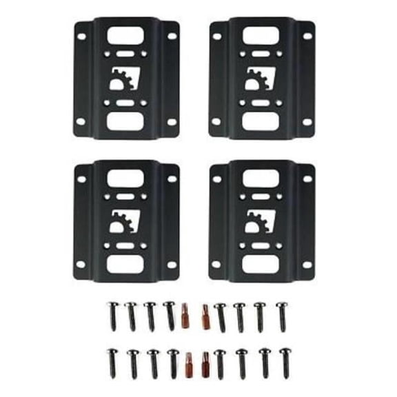 BOXLINK REPLACEMENT MOUNTING PLATES