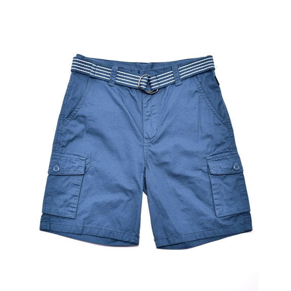 BOY'S BOBBY CARGO SHORTS