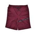 thumbnail image 1 of BOY'S LEFTOUT TWILL MOTO SHORTS, 1 of 10
