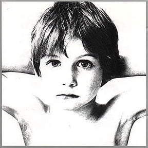 BOY [U2] [042284229623]