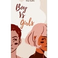 thumbnail image 1 of BOY Vs GIRLS, (Paperback), 1 of 1