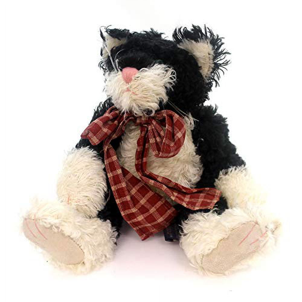The mohair on sale bear collection