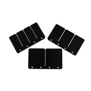 BOYESEN Carbon Tech Reeds for Snowmobile POLARIS 700 CFI 2008-2009