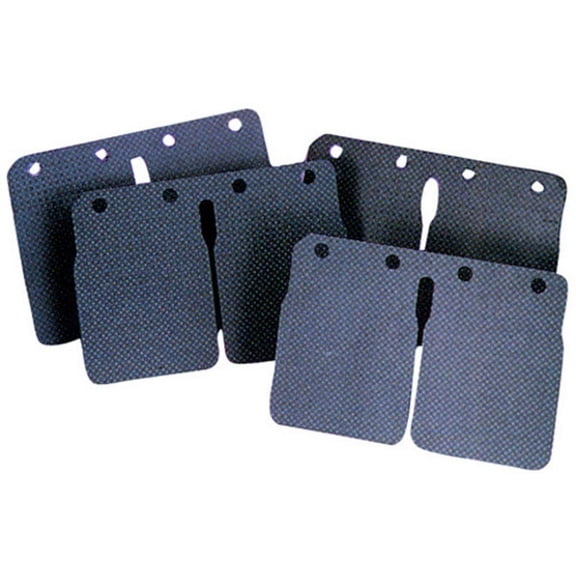 BOYESEN Power Reeds for Snowmobile SKI-DOO 440 MXZX (V-Block) 1999-2002
