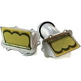 thumbnail image 1 of BOYESEN RAD85F-2 Rage Cage Reed System, 1 of 2