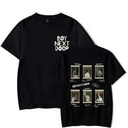 boynextdoor コラボTシャツ　Mサイズ Boynextdoor Merch