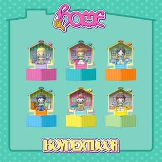 BOYNEXTDOOR-HOME-1st-Studio-