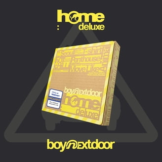BOYNEXTDOOR