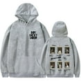 thumbnail image 1 of BOYNEXTDOOR Merch Kpop Tour Hoodie Sweatshirt New Logo Women/Men Cosplay Pullovers Hooded Longsleeve, 1 of 3