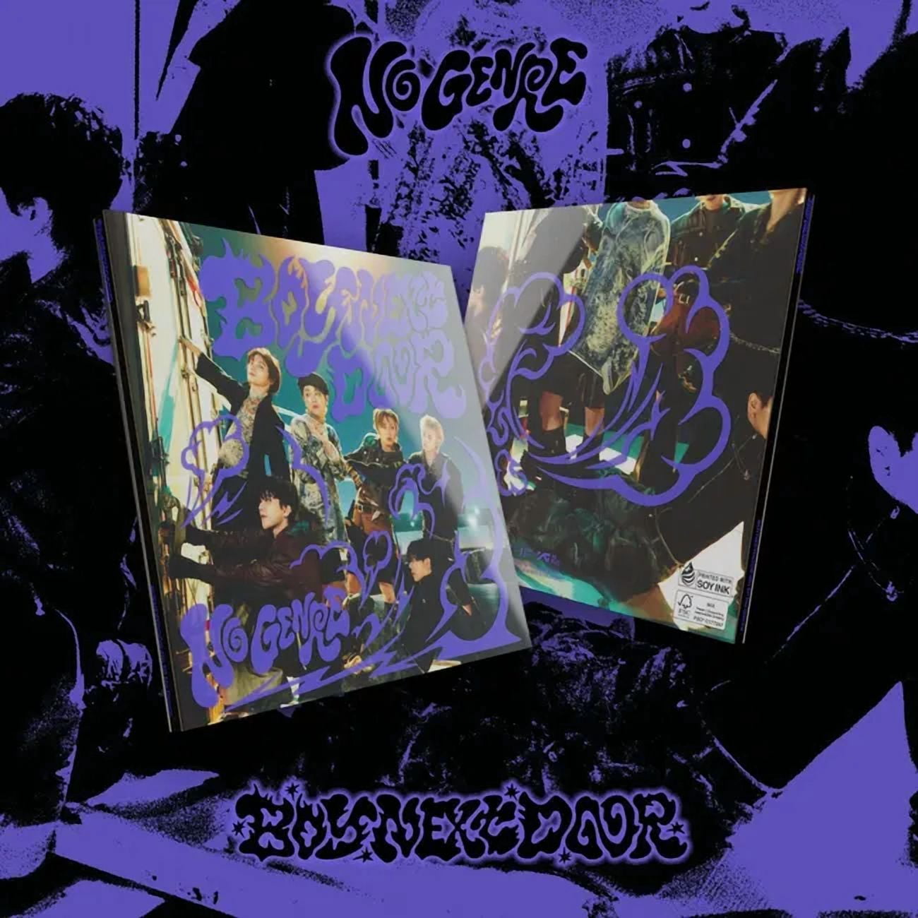 BOYNEXTDOOR-NO-GENRE-4th-EP-