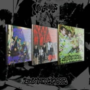 BOYNEXTDOOR Walmart US No Genre トレカ4枚 BOYNEXTDOOR Walmart US No Genre トレカ4枚 BOYNEXTDOOR 4th EP