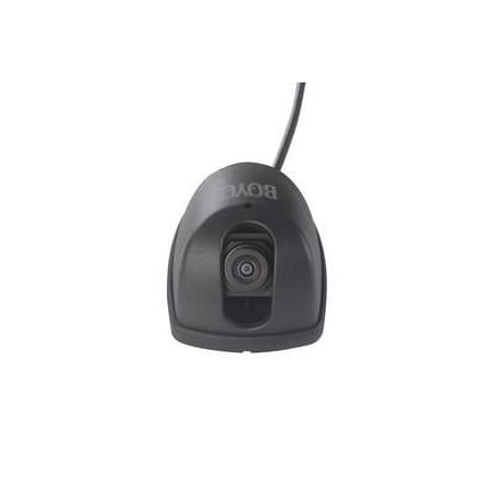 BOYO VTE300HD - Eggshell Mount Side View Camera with 65ft. extension cable