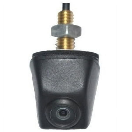 BOYO - Mini Lip Mount Camera - Black