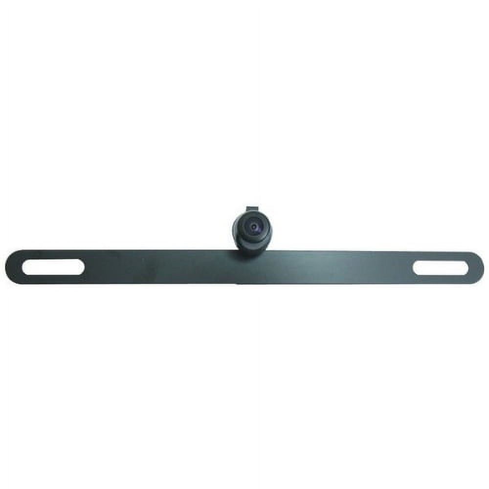 BOYO VTL16 Concealed License Plate Camera with Parking Guide Line - image 1 of 4