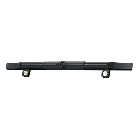 BOYO VTL425HD - Ultra Slim Bar-Type License Plate HD Backup Camera (Black)