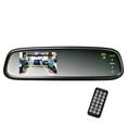 thumbnail image 1 of BOYO VTM43TC OE-Style Replacement Mirror Monitor with Built-in 4.3" LCD, VTM43TC, 1 of 4