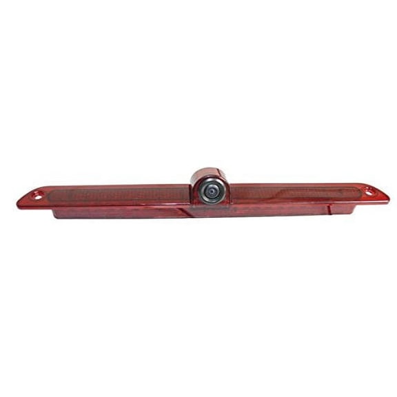 BOYO VTS40 Vision 3rd Brake Light Replacement Camera for Mercedes Sprinter Vans