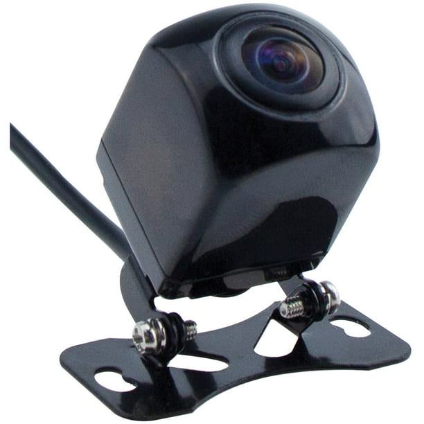 BOYO Vision VT-BP3 4D Panoramic Reverse-Assistant System - Walmart ...