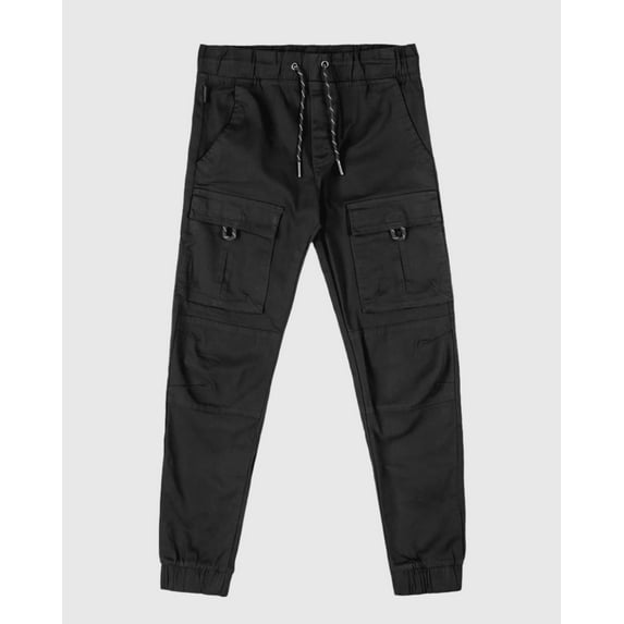 BOYS BARNABAS CARGO JOGGERS