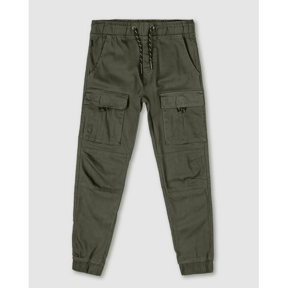 BOYS BARNABAS CARGO JOGGERS