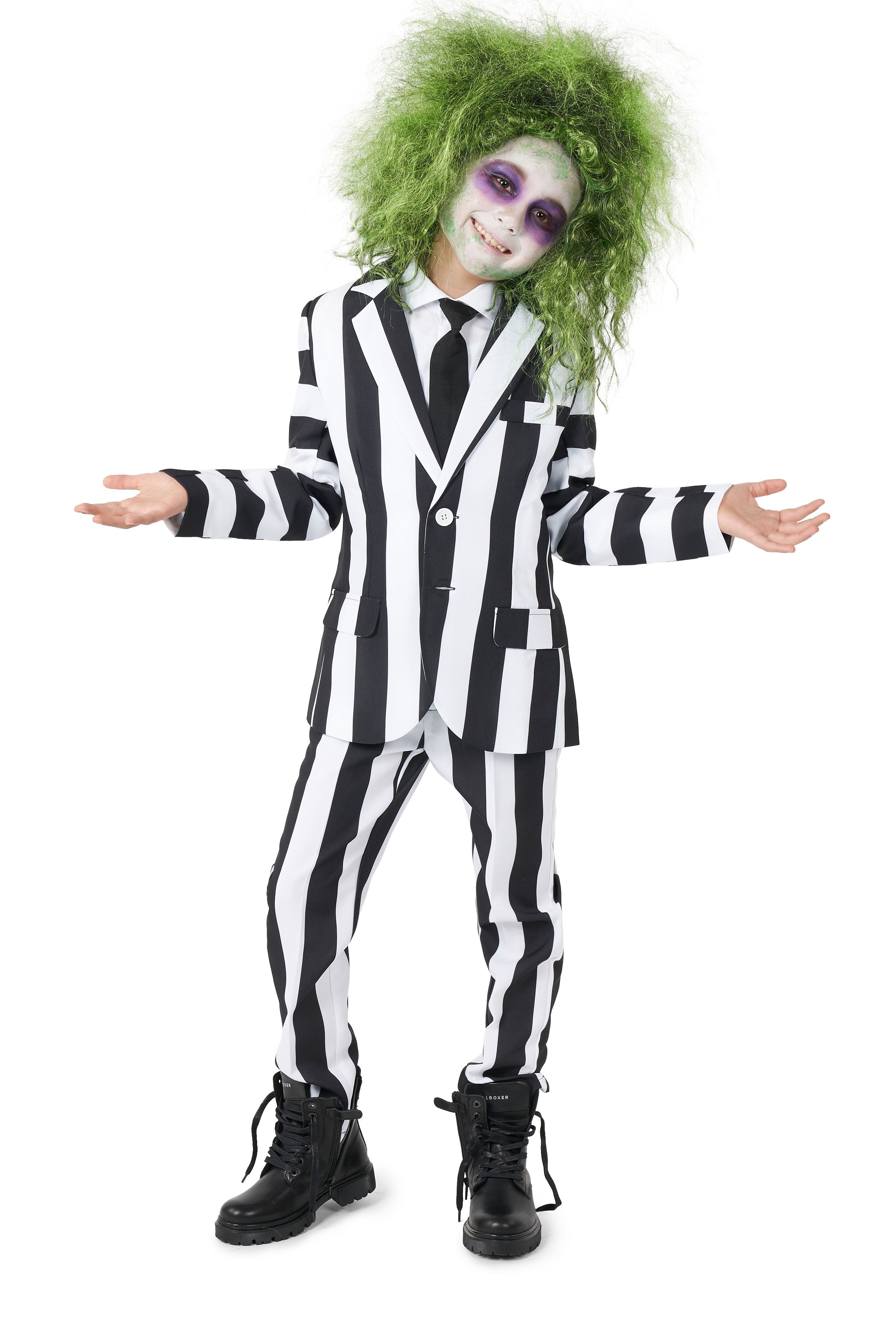 BOYS Beetlejuice - Walmart.com