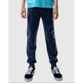 thumbnail image 1 of BOYS COOL TEXTURED HEAT SEAL JOGGERS, 1 of 6