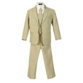 thumbnail image 1 of BOYS FORMAL SUIT 5PCS, 1 of 1