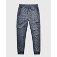 thumbnail image 1 of BOYS GRIFFIN HEAT SEAL CARGO JOGGERS, 1 of 3