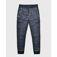 thumbnail image 1 of BOYS GRIFFIN HEAT SEAL CARGO JOGGERS, 1 of 4