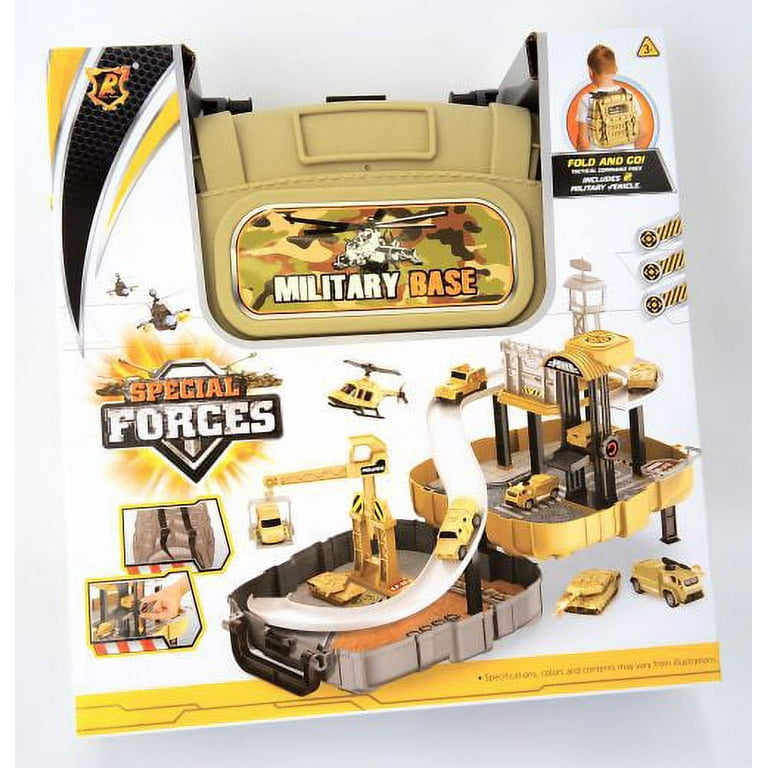 Base 2024 sets specials