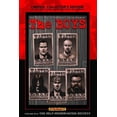 thumbnail image 1 of BOYS HC LTD ED: The Boys Volume 6: Self-Preservation Society Limited Edition (Hardcover), 1 of 1