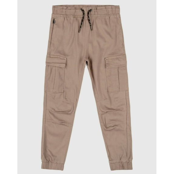 BOYS INFANTRY CARGO JOGGERS