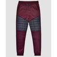 thumbnail image 1 of BOYS MATTHEW FLEECE QUILTED JOGGERS, 1 of 4
