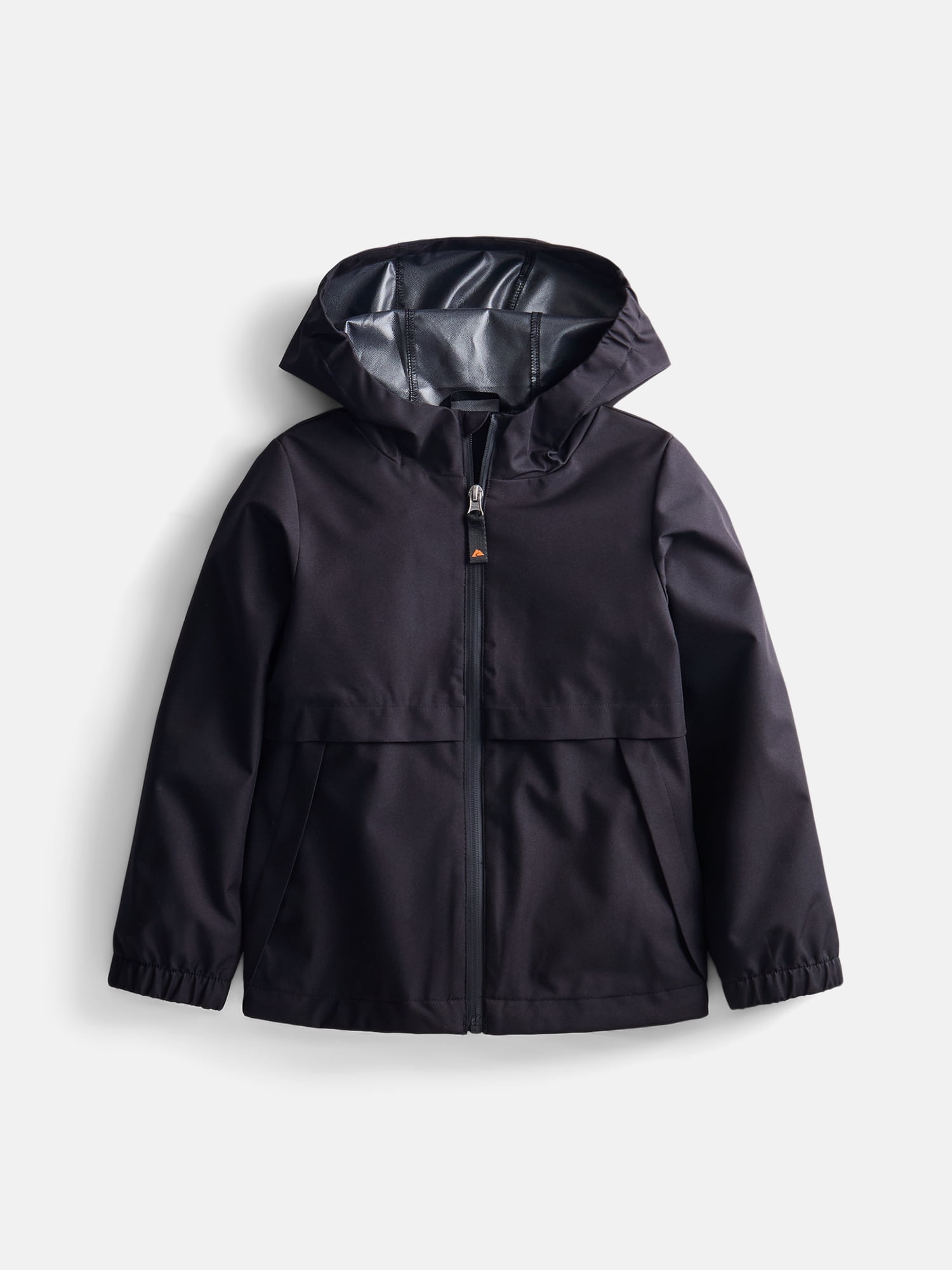 Ozark Trail Boys Rain Jacket, Sizes 4-18