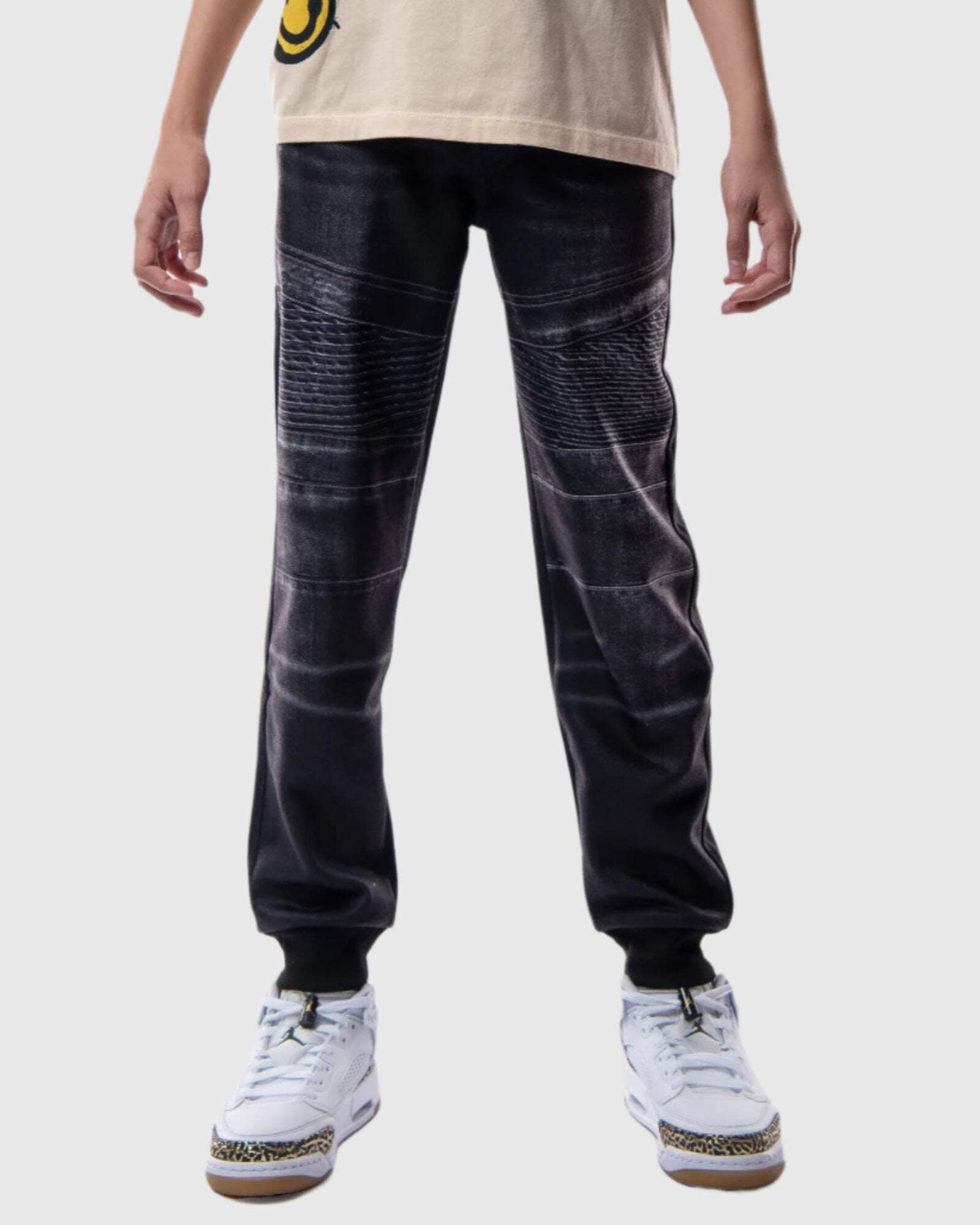 新品Ben Davis Gorilla Cut PantsIndigo BEN DAVIS MEN'S GORILLA CUT BLACK & INDIGO DENIM PANTS | eBay