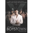 thumbnail image 1 of BOYSTOWN Season Ten (Paperback) by Jake Biondi, 1 of 1