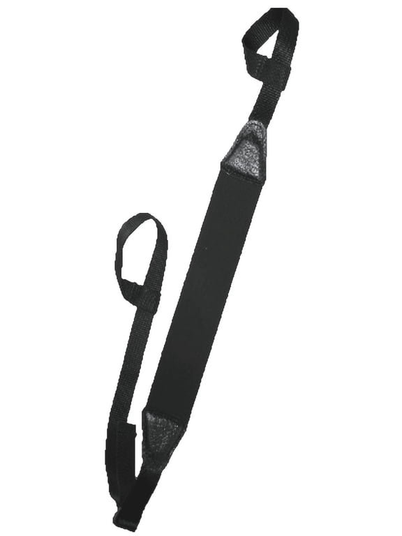 Super Sling Universal Gun Sling, Non-Slip Neoprene, No Swivel Bases Required, The Outdoor Connection