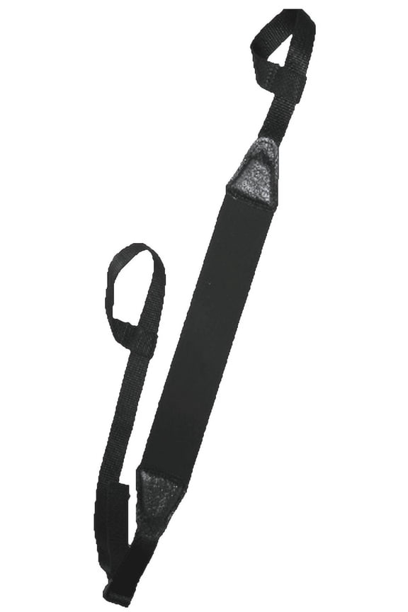 Super Sling Universal Gun Sling, Non-Slip Neoprene, No Swivel Bases Required, The Outdoor Connection