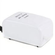 BOYU U-3600 Single Output Air Pump, Up to 10 gallons