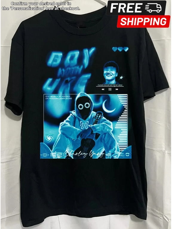 Gift For Lover Black All Size Unisex Shirt